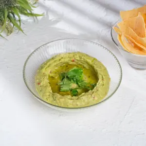 Guacamole dip