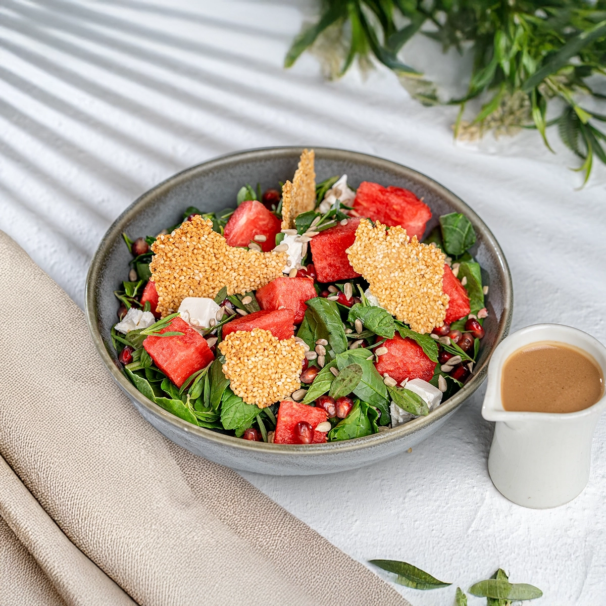 Harvest Salad