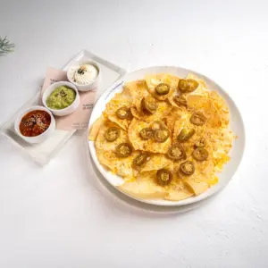 Nacho Special
