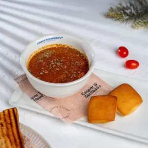 Tomato Soup