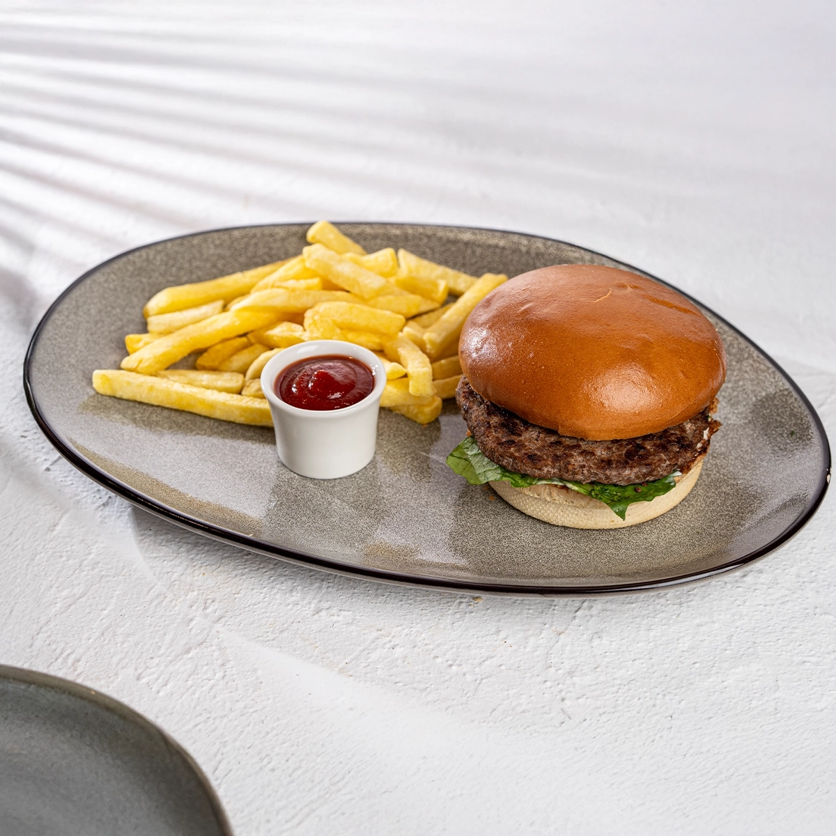 Wagyu Burger