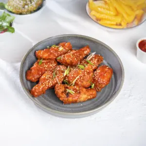 chicken buffalo wings