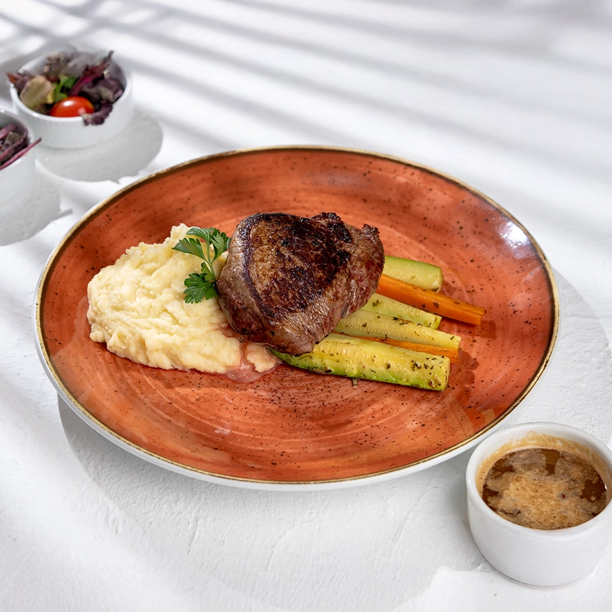 Filet Mignon