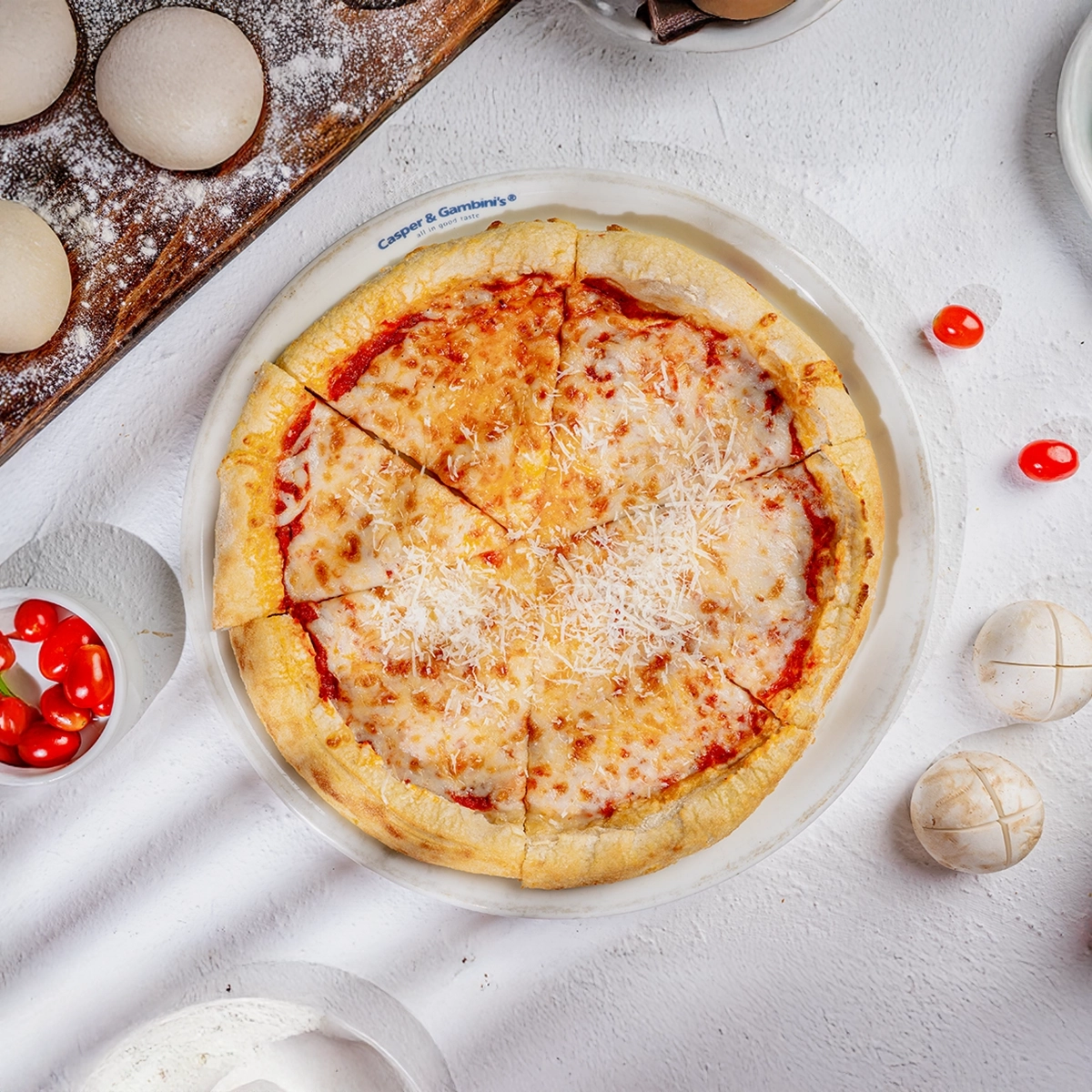 Margherita