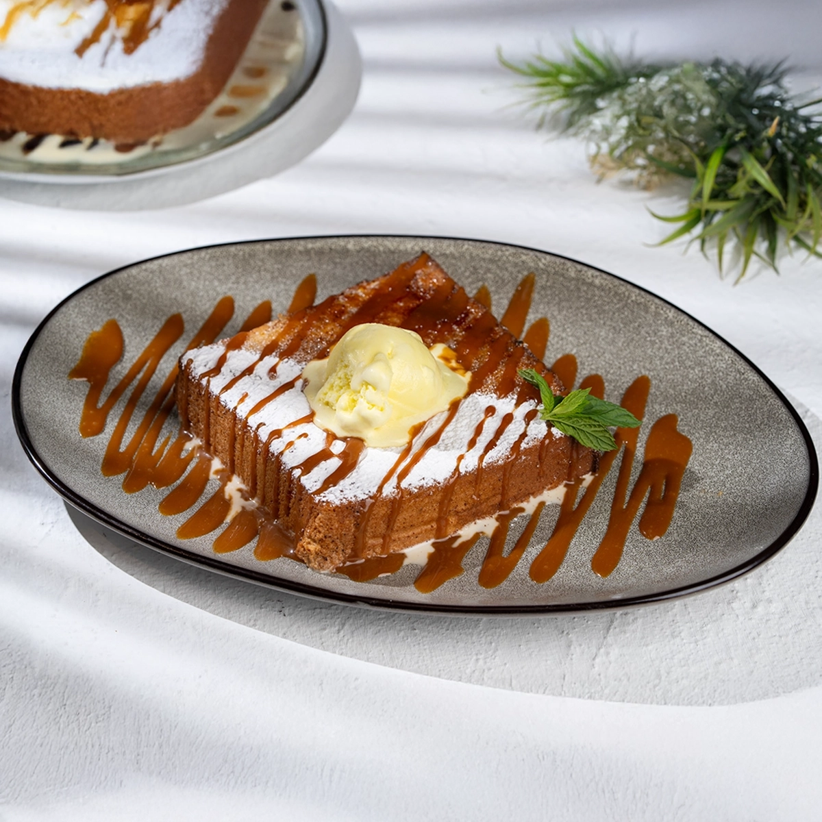 Pain Perdu