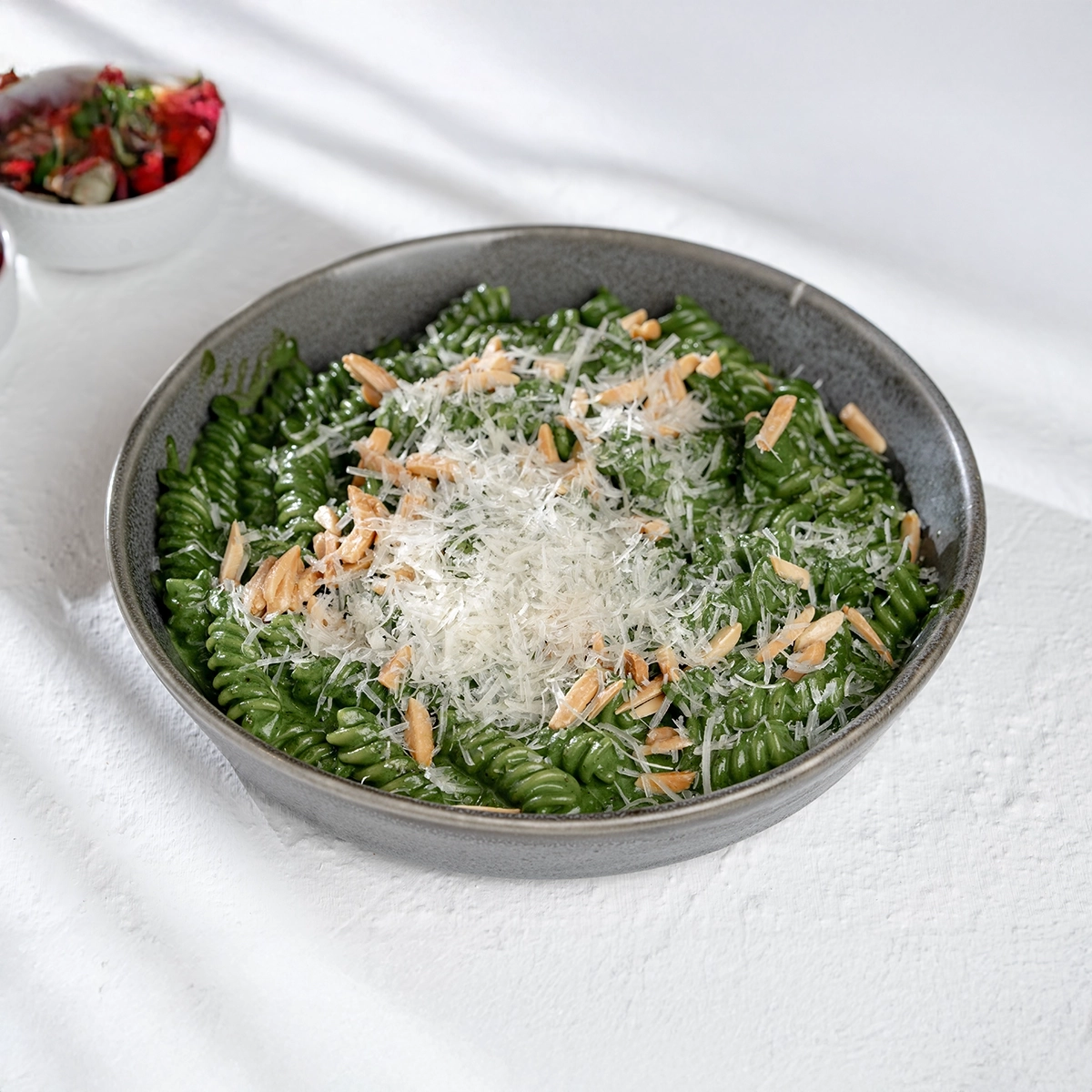 PESTO PASTA