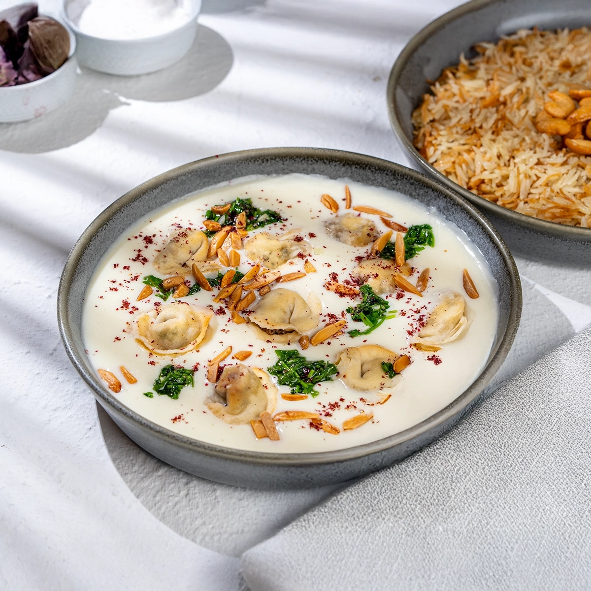 shish barak