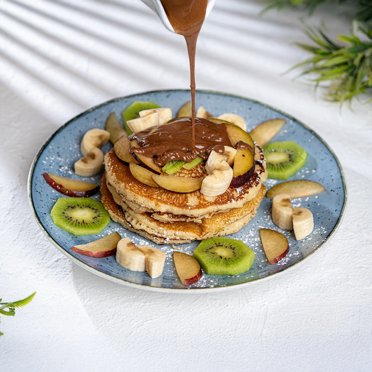 ULTIMATE PANCAKE