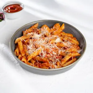 PENNE ARABIATA