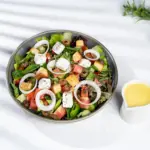 The Greek Salad
